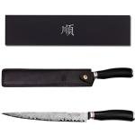Moritaka 24.5cm Fillet Knife with Ebony Handle