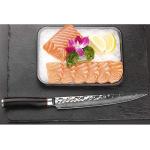 Moritaka 24.5cm Fillet Knife with Ebony Handle