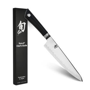 Moritaka 8-Inch Chef's Knife