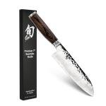 Moritaka 7" Santoku Knife - Premier Quality