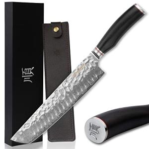 Moritaka Gyuto Knife for Precision Cutting