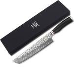 Moritaka Gyuto Knife for Precision Cutting