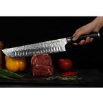 Moritaka Gyuto Knife for Precision Cutting