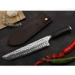 Moritaka Gyuto Knife for Precision Cutting