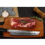 Moritaka Gyuto Knife for Precision Cutting