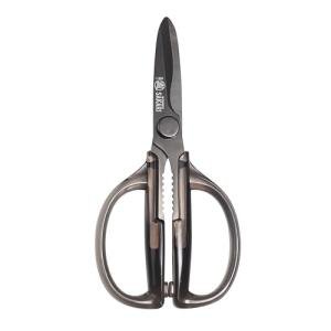 MITSUMOTO SAKARI Japanese Heavy-Duty Kitchen Scissors