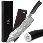 Moritaka 12 Inch Butcher Knife - Razor Sharp