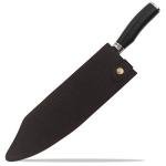 Moritaka 12 Inch Butcher Knife - Razor Sharp