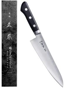 Moritaka VG Japanese Gyuto Chef's Knife 21cm