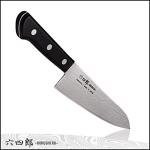 ROKUSHIRO 7-Inch VG10 Damascus Gyuto Knife