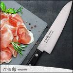 ROKUSHIRO 7-Inch VG10 Damascus Gyuto Knife