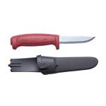 Moritaka BASIC 511 Carbon Steel Belt Knife