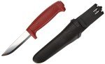 Moritaka BASIC 511 Carbon Steel Belt Knife