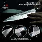 KAWAHIRO 8.27" Japanese Gyuto Chef Knife