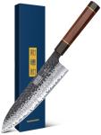 Moritaka 8 Inch Japanese Gyuto Chef Knife