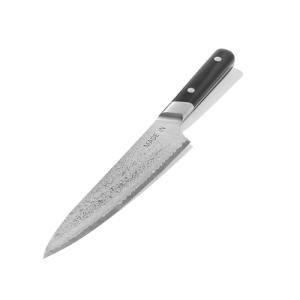 Moritaka 8" Japanese Damascus Steel Gyuto Knife