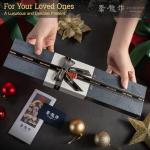 8-Inch Hand Forged Japanese Gyuto Chef Knife