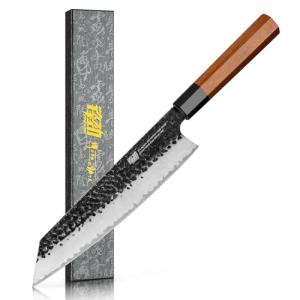 Moritaka Dynasty 9" Kiritsuke Chef Knife