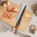 Moritaka Dynasty 9" Kiritsuke Chef Knife