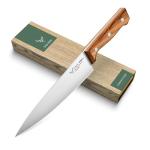 Moritaka 8-Inch Stainless Steel Gyuto Chef Knife