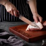 Moritaka 8-Inch Stainless Steel Gyuto Chef Knife