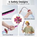 Mitsutori Anime Katana Replica - 41 Inch Sword