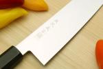 Moritaka AUS10 Steel Kiritsuke Chef Knife 8.25”