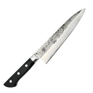 Moritaka 8.2" Gyuto Japanese Chef's Knife