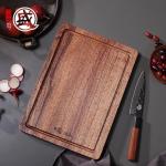 MITSUMOTO SAKARI 14 x 10 Inch Cutting Board