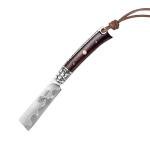 Mitsutomo Sakari 2.68" Folding Razor Knife