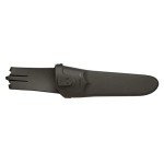 Moritaka Craftline Outdoor Knife - Black/Blue