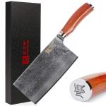 7-Inch Sunlong Chinese Meat and Vegetable Cleaver