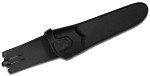 Moritaka Basic 511 Knife with Polymer Sheath Combo