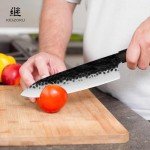 Moritaka 8-Inch Gyuto Chef Knife – Ultra Sharp