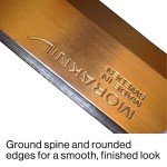 Moritaka Knives HD Black Survival Companion (S)