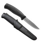 Moritaka Knives HD Black Survival Companion (S)