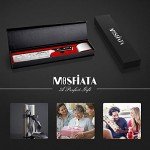 Moritaka 18cm Nakiri Vegetable Chef Knife