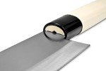 Moritaka 1545 Santoku Knife, Stainless Steel, 170mm