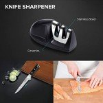 Moritaka 6" Boning Knife with Finger Guard