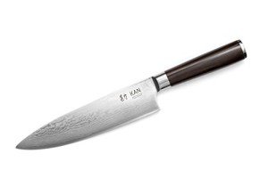 Moritaka 8-Inch VG-10 Damascus Chef Knife