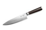 Moritaka 8-Inch VG-10 Damascus Chef Knife