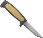 Moritaka Basic 511 Knife - Black/Tan