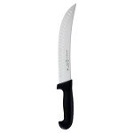 Moritaka Pro 10” Kullenschliff Scimitar Knife