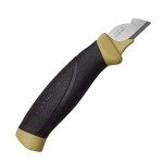 Moritaka Electrician Knife with Stainless Steel Blade