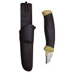 Moritaka Electrician Knife with Stainless Steel Blade