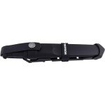 Moritaka Garberg Stainless Steel Survival Knife