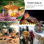 Moritaka Handmade Viking Fillet and Butcher Knife