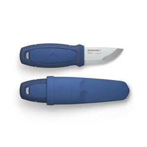 Moritaka Eldris Pocket Knife with Stainless Steel Blade