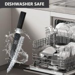 Moritaka 9Cr18MoV High Carbon Gyuto Chef's Knife