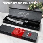 Moritaka 9Cr18MoV High Carbon Gyuto Chef's Knife